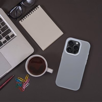 Ümbris jaoks iPhone 11 Pro Candy Ümbris hall