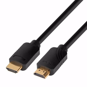 Kaabel HDMI - HDMI 8K, UHD, 2m, 2.1 ver