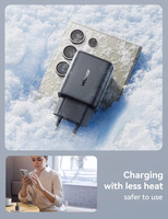 Laadija Joyroom JR-TCF23 25W USB-C must