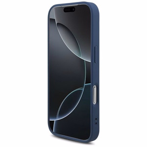 GUESS ümbris mudelile IPHONE 18 Pro/17 Pro (4G Big Logo) (värv: pruun)