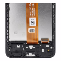 NCC LCD Display jaoks SAMSUNG 12S A127 F/U/M OEM with frame