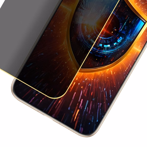 Huawei Pura 80 Pro / 80 Ultra – 3mk Silky Matt Privacy privaatsusfilter
