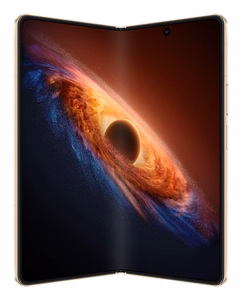 Honor MAGIC V6 16.6 cm (6.52") Hybrid Dual SIM 5G USB Type-C 16 GB 512 GB 6660 mAh Red