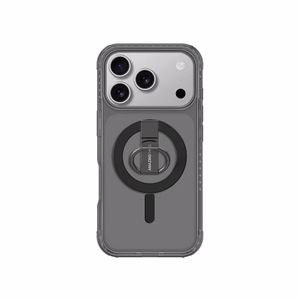 AmazingThing Titan Pro Grip Ring Set Ümbris jaoks iPhone 17 Pro Compatible with MagSafe - Must
