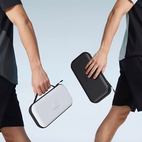 Dux Ducis Yoyoisles by Dux Ducis Air Kott ümbris jaoks Nintendo Lüliti 2 - must and valge