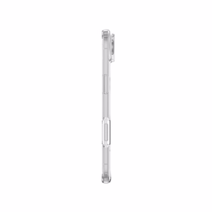 AmazingThing Titan Pro Ümbris jaoks iPhone 17 Air Compatible with MagSafe - Clear