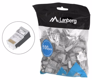 Lanberg PLS-5000EZ wire connector RJ-45 hall