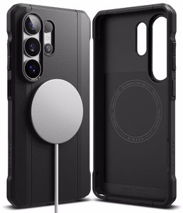 Ringke Onyx Alfa Magsafe Ümbris for Samsung Galaxy S26 Ultra - must