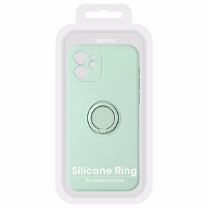 Vennus Silicone Ring jaoks Xiaomi Redmi 10 Mint
