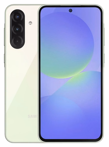 Samsung Galaxy A36 5G 128GB roheline mobiiltelefon