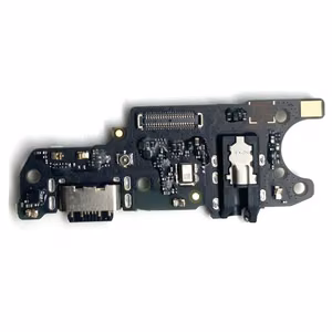 Laadimispistik ühilduv Xiaomi Redmi 15C 5G / Redmi 15C 4G šleifiga / plata OEM