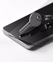 Ringke Easy Slide 2-Pack Karastatud klaas for Samsung Galaxy S26