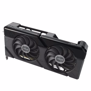 Graafikakaart Asus Dual RX 7800 XT 16G
