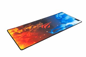 Mängu Mousepad Havit MP845