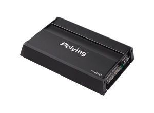 Автомобильный усилитель Peiying Basic PY-4C127