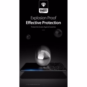 Karastatud klaas Dux Ducis TG Samsung Tab S7 / S8 / S9 / S9 FE / S10 FE 10.9'' (Blister)