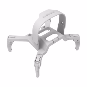 Sunnylife landing gear upgrade jaoks DJI Klapp (hall)