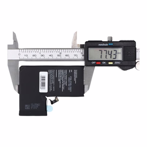 Battery jaoks iPhone 13 PRO 3095 mAh Sinine Star HQ