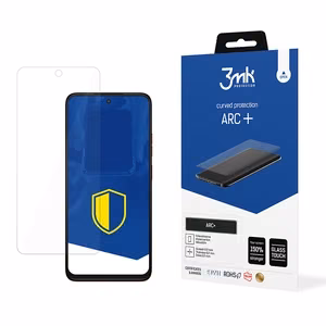 3mk ARC+ kaitsekile Motorola Moto G35 5G