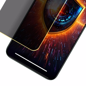 Xiaomi 14 – 3mk Silky Matt Privacy privaatsusfilter