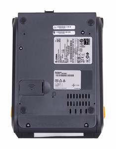 Zebra ZD421T – termokande etiketiprinter, 300 × 300 dpi, 102 mm/s, juhtmega ja juhtmeta, Etherneti ja Bluetoothiga
