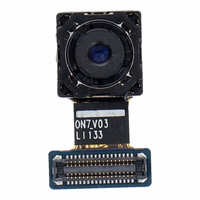 Flex Kaabel with Back Camera jaoks Samsung Galaxy J5 (2017)