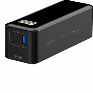 Akupank 27000mAh PD 140W AIR99.9 LCD