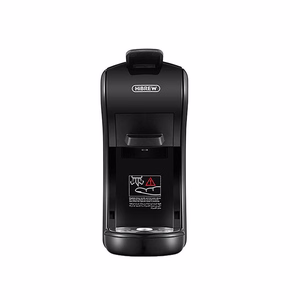 3-ühes kapselkohvimasin HiBREW H1A 1450W
