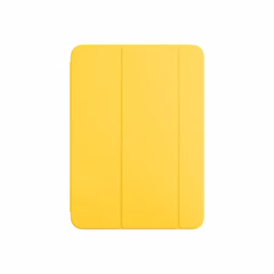 Apple Smart Folio for iPad (A16, 10th) Folio Apple iPad (A16, 10th) Polyurethane Lemonade