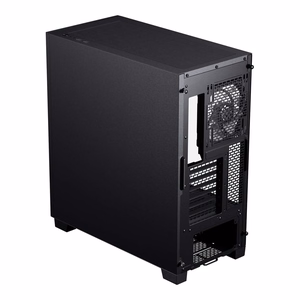 Phanteks XT Pro Ultra Midi Tower must arvutikorpus
