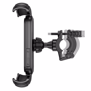 Bicycle, motorcycle phone hoidja Borofone BH105 must