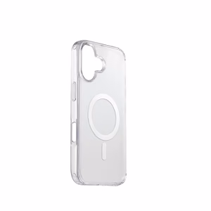 Joyroom JR-16FG7 Protective Ümbris with MagSafe jaoks iPhone 16 Plus - Semi-läbipaistev