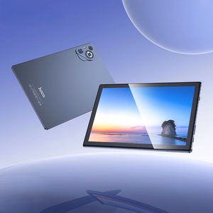 Hoco tahvelarvuti 10.1" 6GB/128GB HD Wi-Fi/4G/BT 5.0 Android 14 A15 hall
