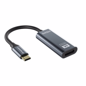 Wozinsky WACH-01 USB-C - HDMI 4K 60Hz Adapter - must