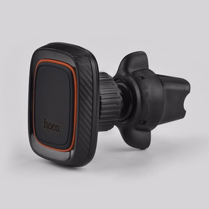Car phone Hoidja Hoco CA23, jaoks using on ventilation grille, magnetic fixing