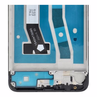 FixCell LCD-ekraan MOTOROLA G54 OEM-ile koos raamiga