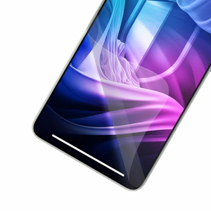 IQOO 13 5G – 3mk Silky Matt Pro telefoni ekraanikaitse