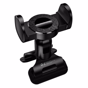 Borofone Car holder BH142 Support stick-on base black
