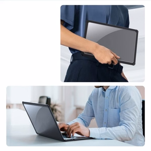 Sülearvuti ümbris Dux Ducis LCGM Apple MacBook Pro 14 (2021/2023/2024) must