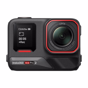 Insta360 Ace Pro 2 kaamera