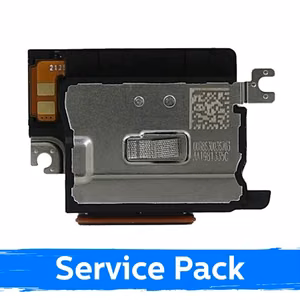 Loudspeaker Compatible With Google Pixel 6 Pro / bottom / (Service Pack)