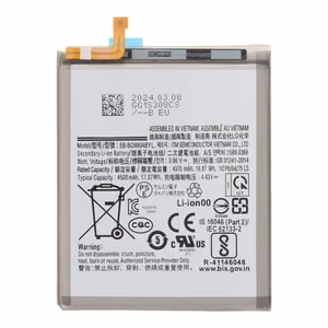 Aku Samsung S21 FE 5G G990 EB-BG990ABY 4500mAh Premium