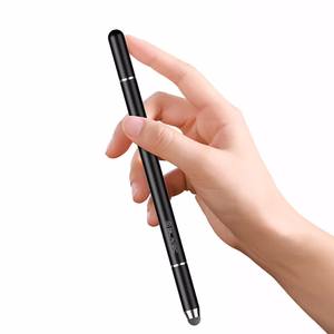 Blavec Passive Stylus Pen BPS-01 Universal 3 in 1 (BPS01-UB) black