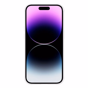 Tel Protect Magical Magsafe Alus Ümbris jaoks Iphone 13 Pro hõbedane