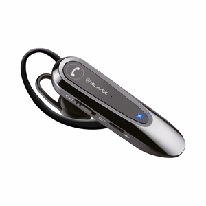 Bluetooth-гарнитура Blavec Adventure 5 Multipoint BHAD5-B чёрный