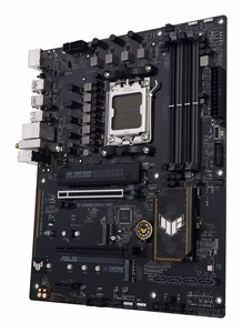 ASUS TUF GAMING B650-E WIFI AMD B650 Socket AM5 ATX emaplaat