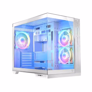 MODECOM Volcano Panorama Apex ARGB 3F MIDI