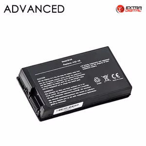 Notebook Aku ASUS A32-A8, 5200mAh, Extra Digital Advanced