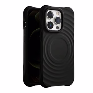 Circle Mag case for iPhone 14 Pro 6,1" black