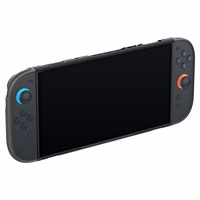 Spigen Nano Pop Ümbris jaoks Nintendo Switch 2 - must